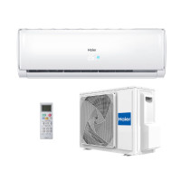 Klima uređaj Haier Tundra Plus AS25TAEHRA-THC/1U25YEFFRA-1, 2.6kW, Inverter, WiFi